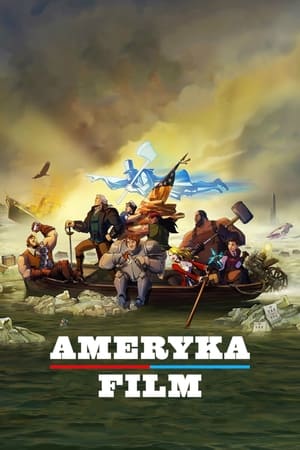 Ameryka: Film