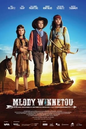 Młody Winnetou