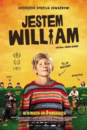 Jestem William