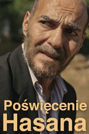 Poświęcenie Hasana