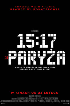 15:17 do Paryża