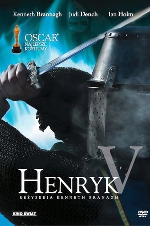 Henryk V