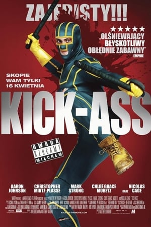 Kick-Ass