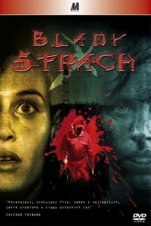 Blady strach