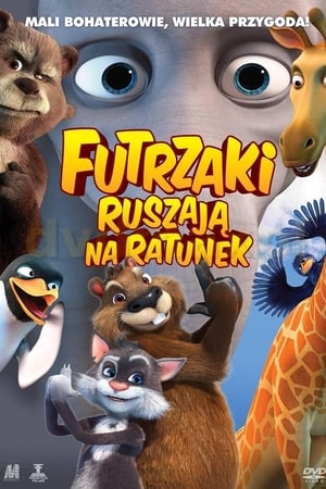 Futrzaki ruszają na ratunek