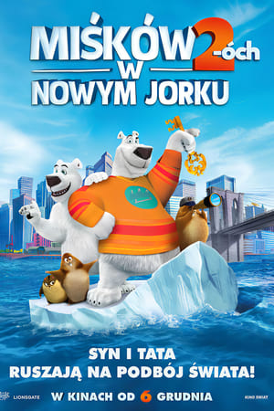 Miśków 2-óch w Nowym Jorku