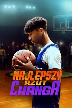 Najlepszy rzut Changa