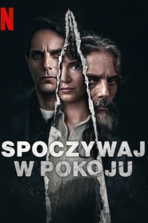 Spoczywaj w pokoju