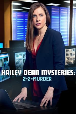 Zagadki Hailey Dean: 2 + 2 = Morderstwo