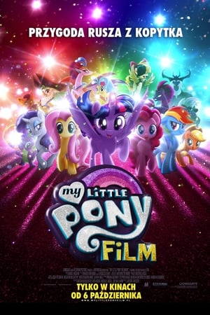 My Little Pony. Film