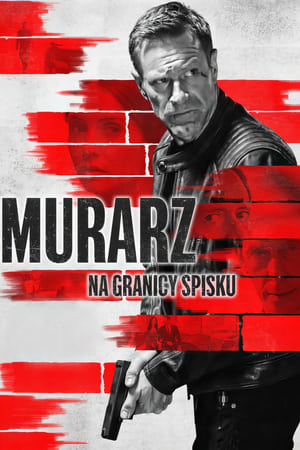 Murarz. Na granicy spisku