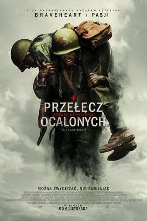 Przełęcz Ocalonych