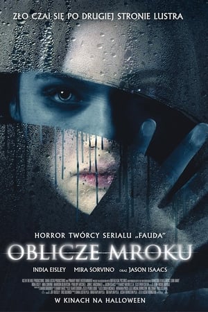 Oblicze mroku