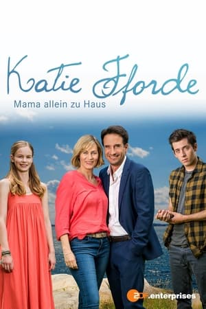 Katie Fforde: Mama sama w domu