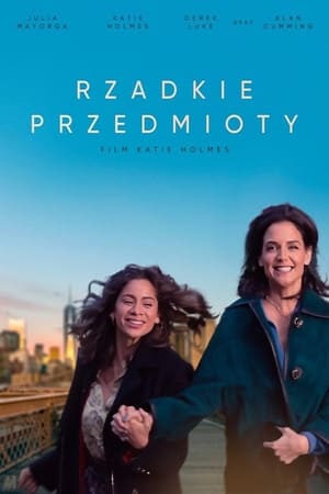 Rzadkie przedmioty