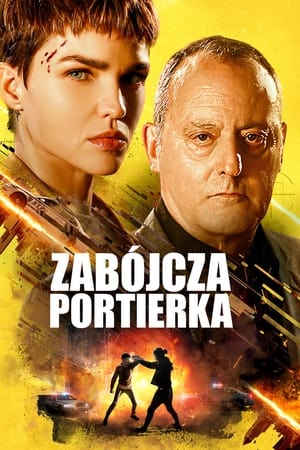 Zabójcza portierka