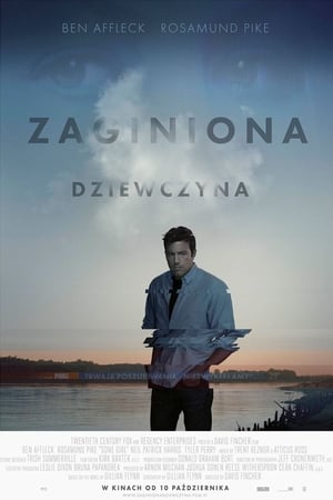 Zaginiona dziewczyna