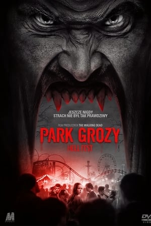 Park grozy