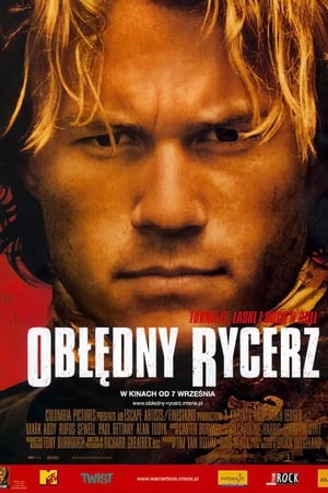 Obłędny rycerz