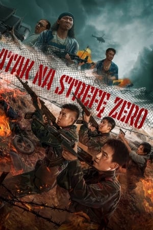 Atak na strefę zero