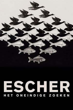 Escher. Granice nieskończoności