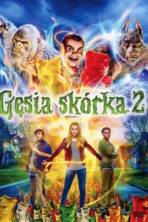 Gęsia skórka 2