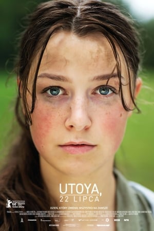 Utoya, 22 lipca