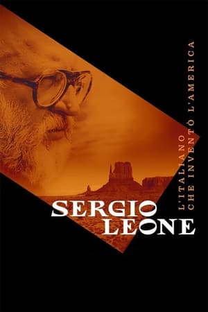 Sergio Leone: Włoch, który wynalazł Amerykę