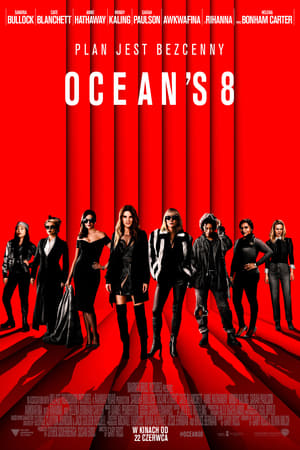 Ocean's 8