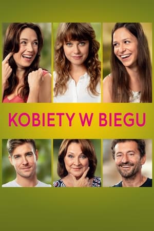 Kobiety biegną