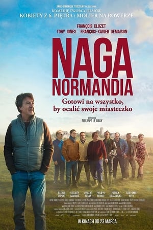 Naga Normandia