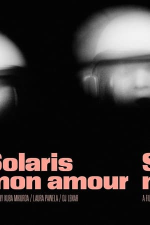 Solaris Mon Amour