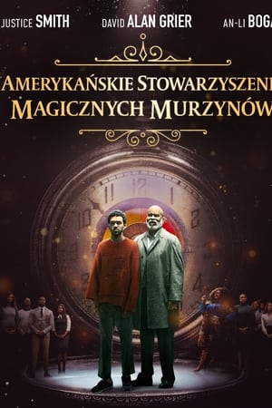 Amerykańskie Stowarzyszenie Magicznych Murzynów