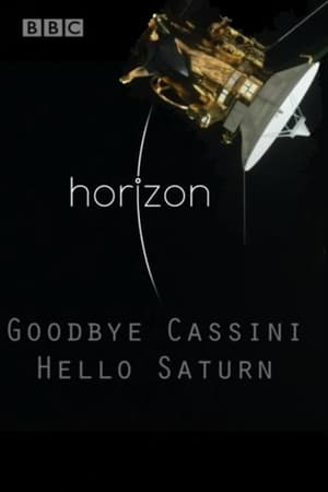 Żegnaj Cassini - Witaj Saturnie