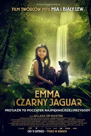 Emma i czarny jaguar