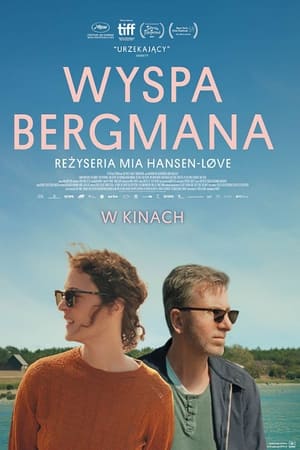 Wyspa Bergmana