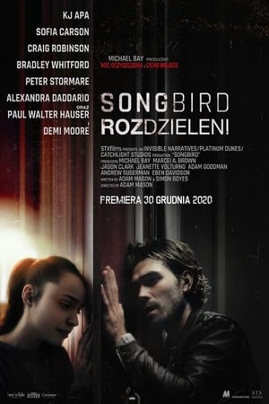 Songbird. Rozdzieleni