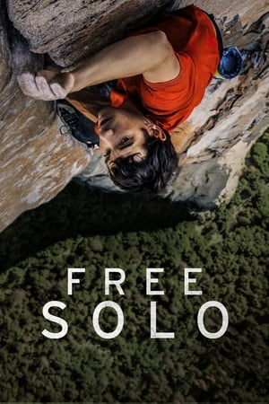 Free Solo: ekstremalna wspinaczka