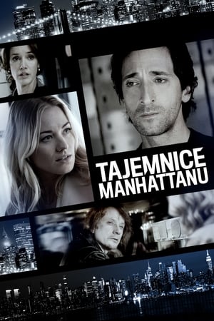 Tajemnice Manhattanu