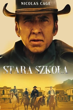 Stara szkoła