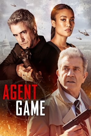 Agent Game