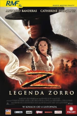 Legenda Zorro