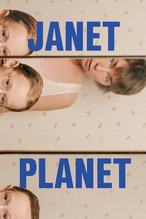 Planeta Janet