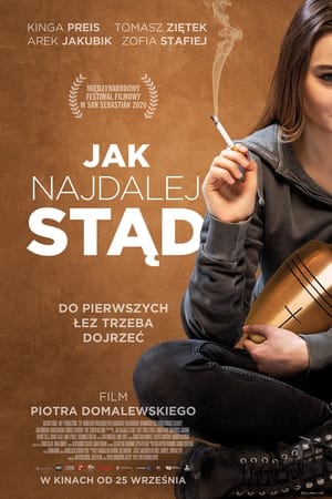 Jak najdalej stąd