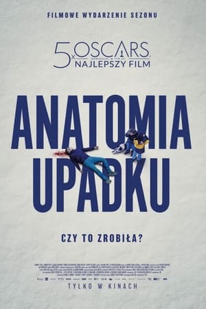 Anatomia upadku