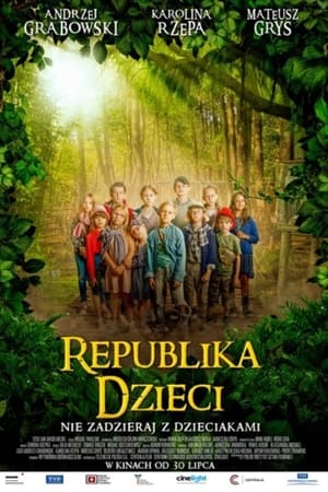 Republika dzieci