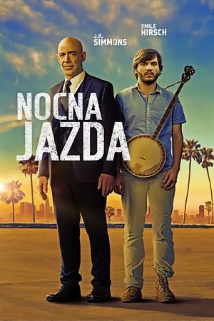 Nocna jazda