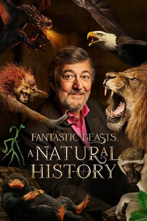 Fantastyczne zwierzęta: Historia naturalna