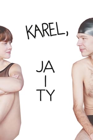 Karel, ja i ty