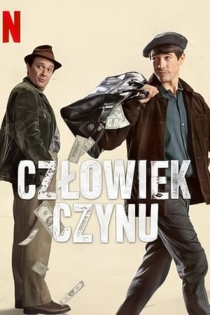 Człowiek czynu